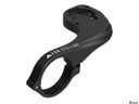 KOM Wahoo Coloured Computer Mount Black