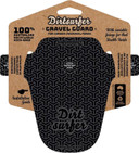 Dirtsurfer Mudguard Gravel Specific Triweave