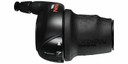Shimano Nexus SL-C3000 7 Speed Revo Shifter Right/Rear Black
