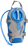 CamelBak UnBottle 2L Hydration Bladder PiggyBack Pack Grey/Blue