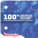 Dirtsurfer Mudguard Octopus Pink/Blue