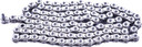 Cult P121 Half Link Chain