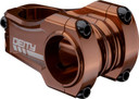 Deity Copperhead 31.8mm x 50mm Stem Bronze
