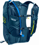 CamelBak Octane 18Ltr Hydration 2L Reservoir Navy/Sulphur Springs