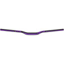 Deity Blacklabel 31.8x800mm 25mm Rise Purple Handlebar