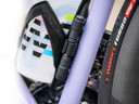 Dynaplug Carbon Racer MTB Tubeless Repair Kit Matte Black