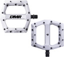 DMR Vault Brendog Flat Pedals Ice Silver