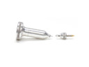 Dynaplug Pro Xtreme Stainless Steel