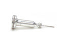 Dynaplug Pro Xtreme Stainless Steel