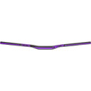 Deity Blacklabel 31.8x800mm 15mm Rise Purple Handlebar