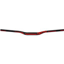 Deity Racepoint 25mm Rise 35x810mm Handlebars Red