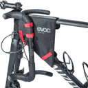 EVOC Frame Pad Black/Red