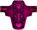 Dirtsurfer Mudguard Tiki Magenta