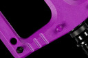 Deity Deftrap Pink Flat Pedals