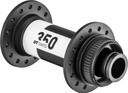 DT Swiss 350 Centrelock Boost 15mm x 110mm 28H Front Hub