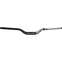 Deity Highside 50mm Rise 35x800mm Handlebar White