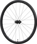 Shimano R8170-C36 ULTEGRA 36mm Clincher CL Rear Wheel (Shimano HyperGlide)