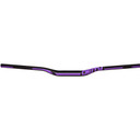 Deity Racepoint 35x810mm 25mm Purple Rise Handlebar