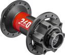 DT Swiss 240 Boost EXP 32H 110x20mm 6 Bolt Front Hub Black