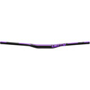 Deity Ridgeline 35x800mm 15mm Rise Purple Handlebar