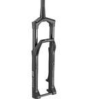DT Swiss F535 One 29" 130mm 15x110mm Fork Black