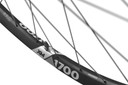 DT Swiss XM1700 Spline 29" Boost Aluminium MTB Front Wheel