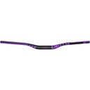 Deity Speedway 35x810mm 30mm Rise Carbon Purple Handlebar