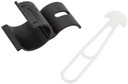 Effetto Mariposa Espresso Bottlemount Clip Black