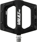 DMR Vault Magnesium Flat Pedals Black