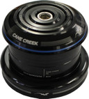 Cane Creek 40 Series Tapered Headset Assembly Black (BAA0717K)