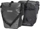 Ortlieb Back Roller Classic QL2.1 Waterproof Pannier Asphalt Grey