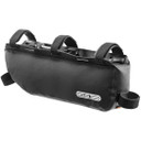Ortlieb Zip Toptube Matte Black Frame Pack