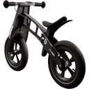 FirstBIKE Limited Edition Black Balance Bike w/ Brake