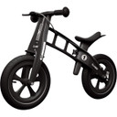 FirstBIKE Limited Edition Black Balance Bike w/ Brake