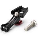 Exposure 3 Prong Action Camera Mount To Exposure Cleat