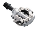 Shimano PD-M540 SPD Pedals Silver
