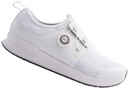 Shimano IC300 Womens Indoor Cycling Shoes White