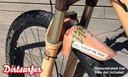 Dirtsurfer Mudguard Freeride Samurai