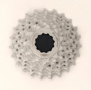 Sunrace 11-23T 8sp Cassette