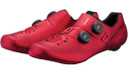 Shimano SH-RC903 BOA SPD Unisex Road Shoes Red