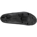 Shimano SH-XC300 Black Women's SPD Shoes