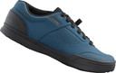 Shimano AM503 Womens MTB Shoes Aqua Blue