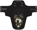 Dirtsurfer Mudguard Werewolf
