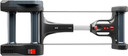 Elite Nero Interactive Roller Trainer Black