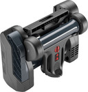 Elite Nero Interactive Roller Trainer Black