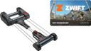 Elite Nero Interactive Roller Trainer Black