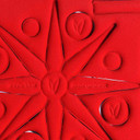 Effetto Mariposa Octoplus Helmet Pad Kit Red