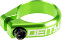 Deity Circuit 34.9mm Seatpost Clamp