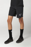 Fox Youth Flexair Shorts Black 2021