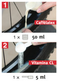 Effetto Mariposa Vitamina CL Caffelatex Sealant Additive 200ml